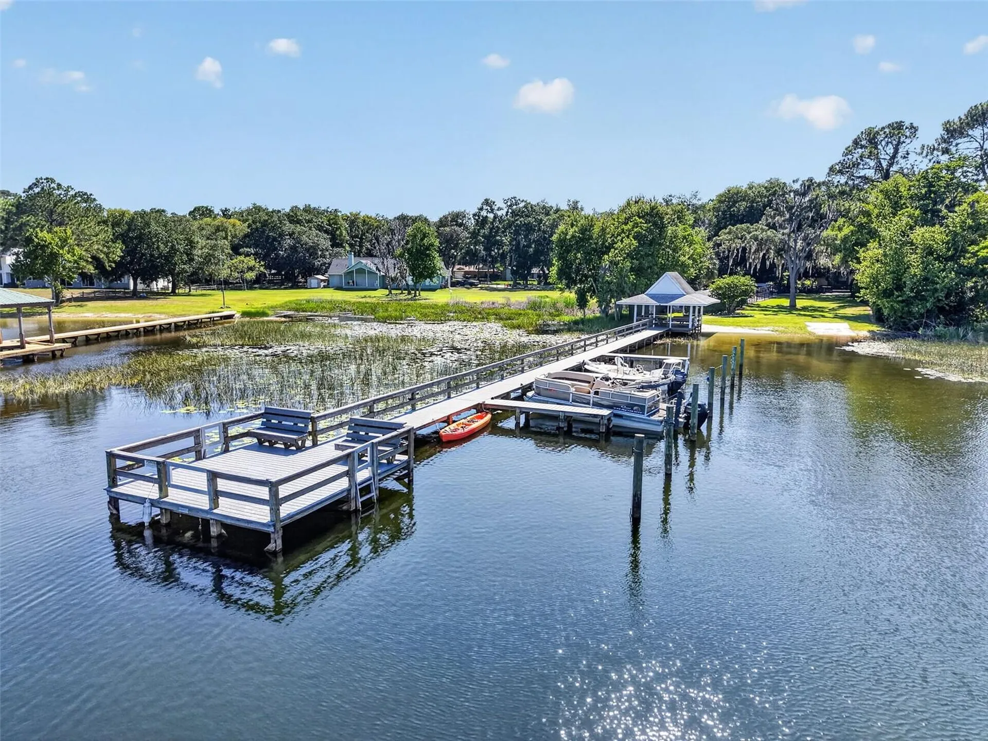 1200 Marshall Court Eustis FL 32726