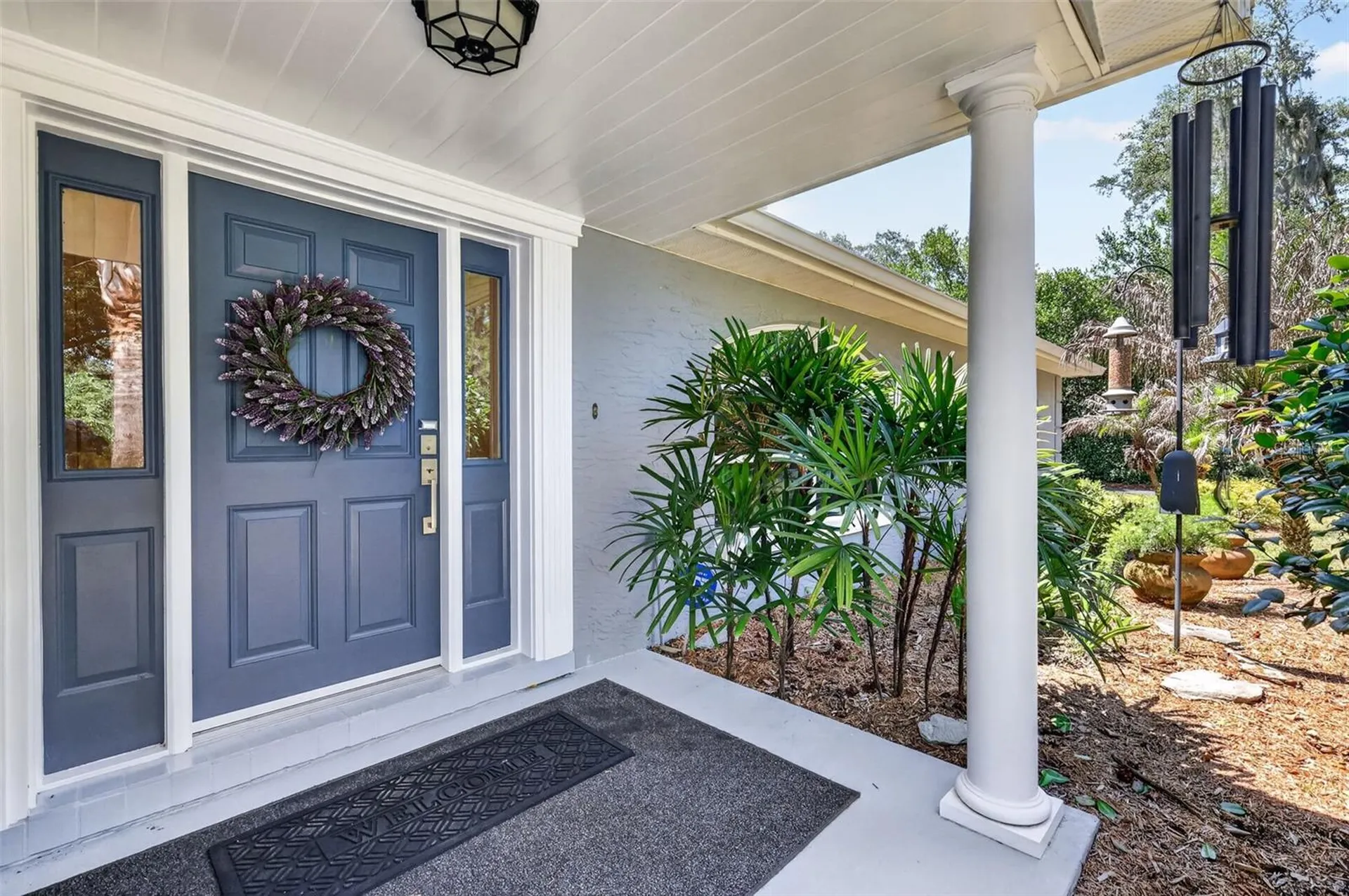 1200 Marshall Court Eustis FL 32726