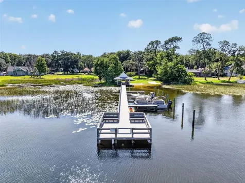 1200 Marshall Court Eustis FL 32726