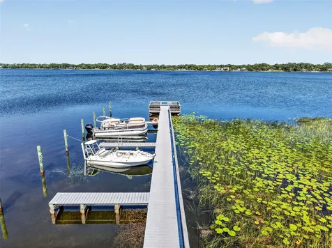 1200 Marshall Court Eustis FL 32726