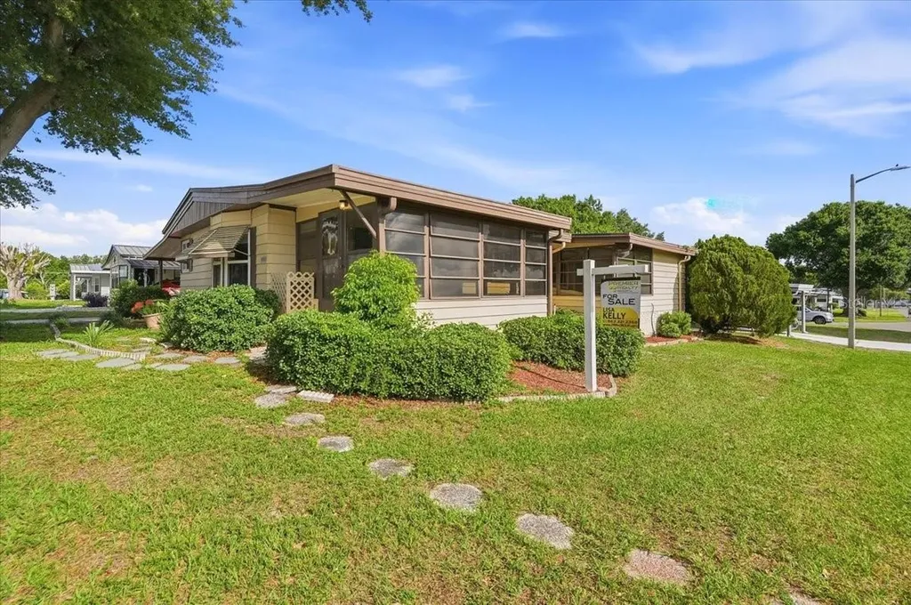 1603 Foxway Drive Lakeland FL 33810