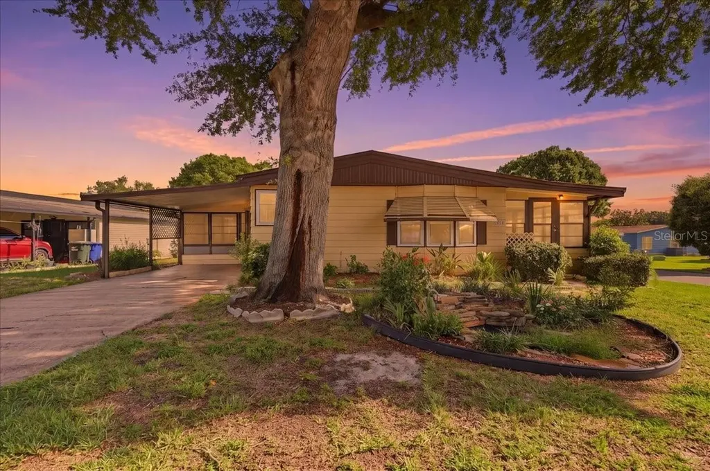 1603 Foxway Drive Lakeland FL 33810