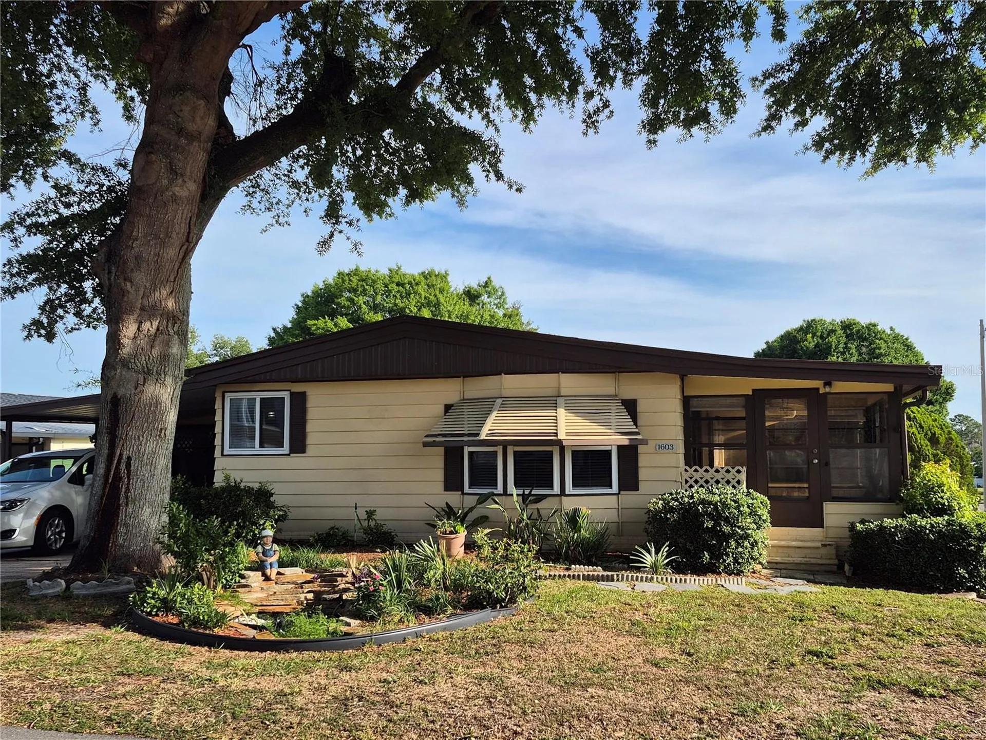 1603 Foxway Drive Lakeland FL 33810