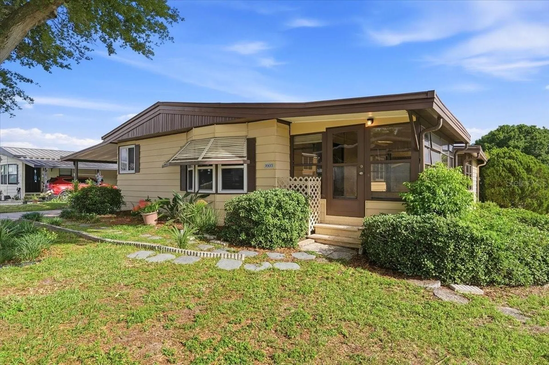 1603 Foxway Drive Lakeland FL 33810