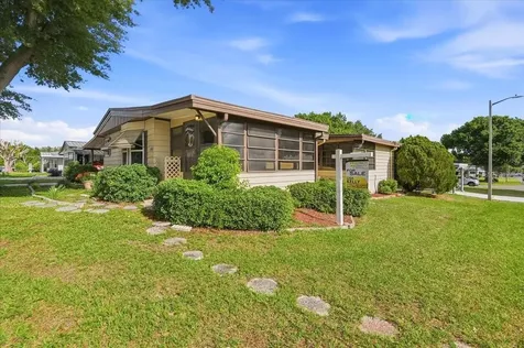 1603 Foxway Drive Lakeland FL 33810