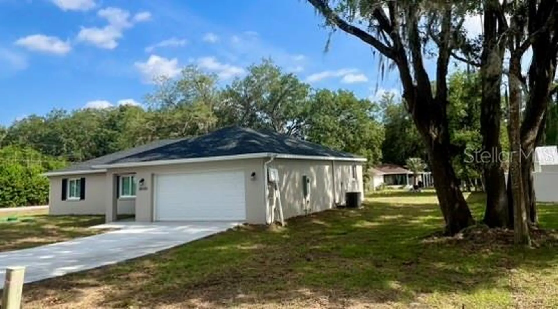 8640 SE 157 Place Summerfield FL 34491