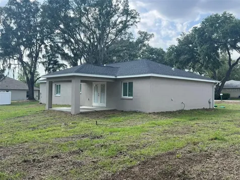 8640 SE 157 Place Summerfield FL 34491