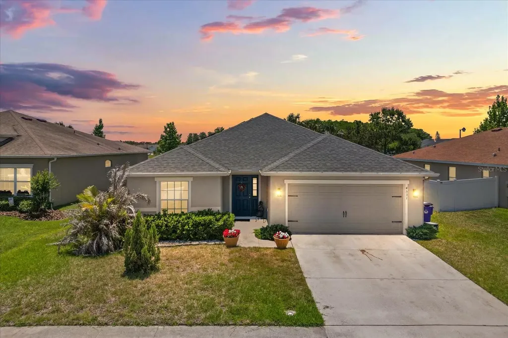 4531 Calumet Drive St Cloud FL 34772