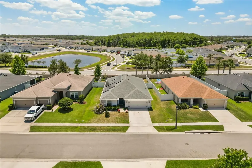 4531 Calumet Drive St Cloud FL 34772