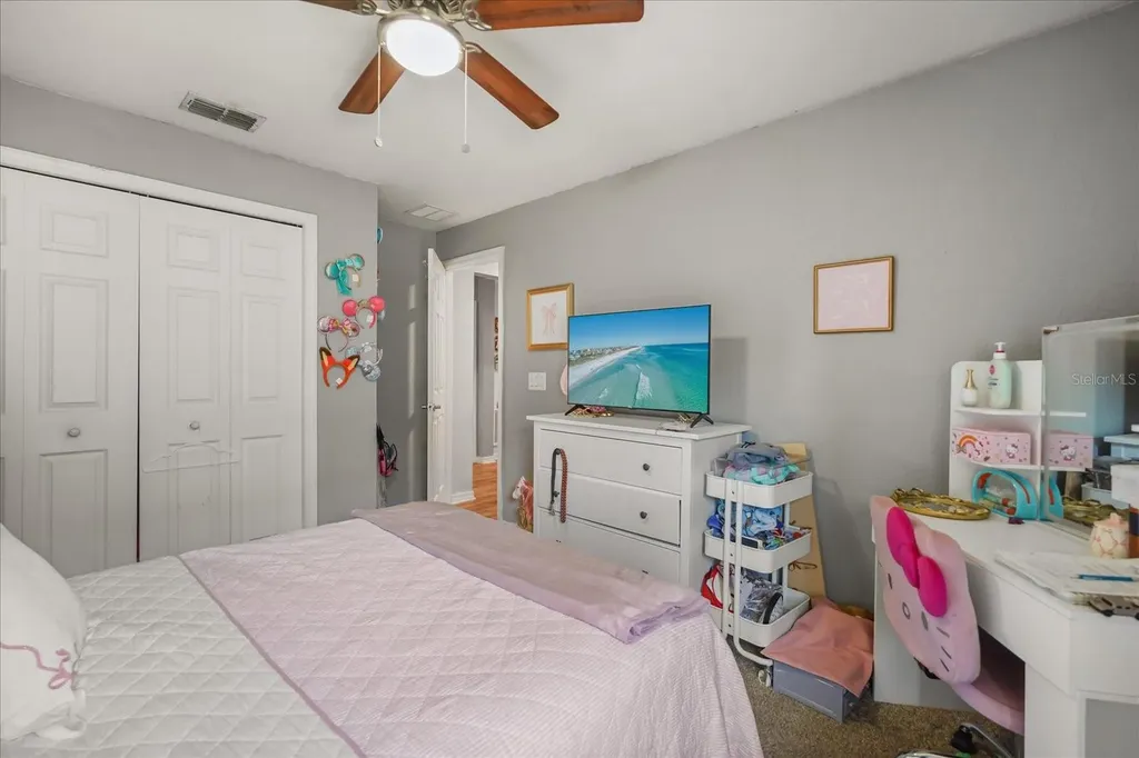 4531 Calumet Drive St Cloud FL 34772
