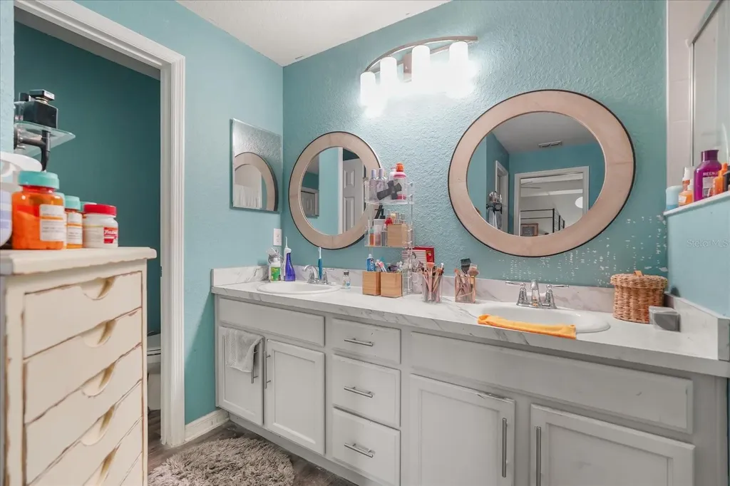 4531 Calumet Drive St Cloud FL 34772