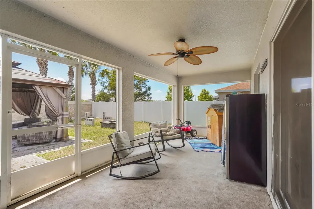 4531 Calumet Drive St Cloud FL 34772