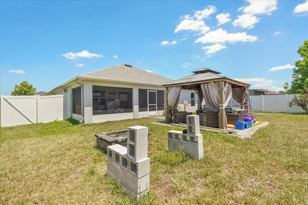 4531 Calumet Drive St Cloud FL 34772
