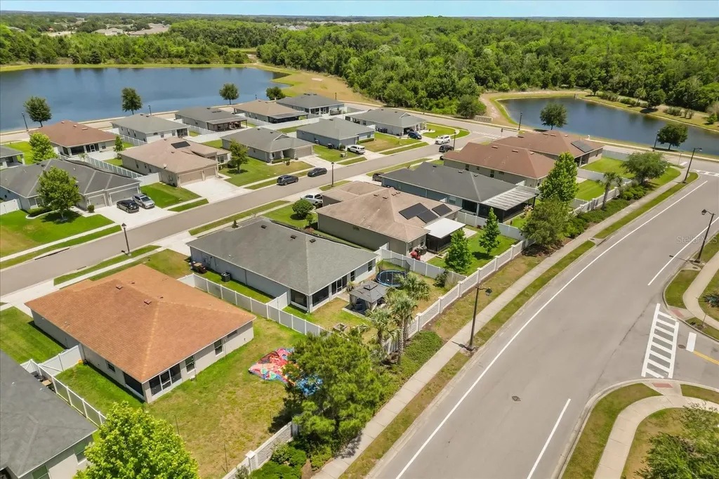 4531 Calumet Drive St Cloud FL 34772