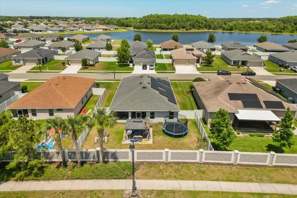4531 Calumet Drive St Cloud FL 34772