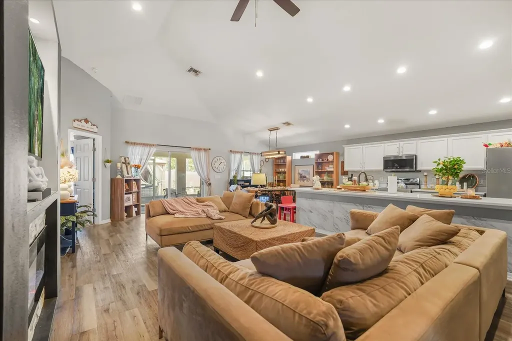 4531 Calumet Drive St Cloud FL 34772