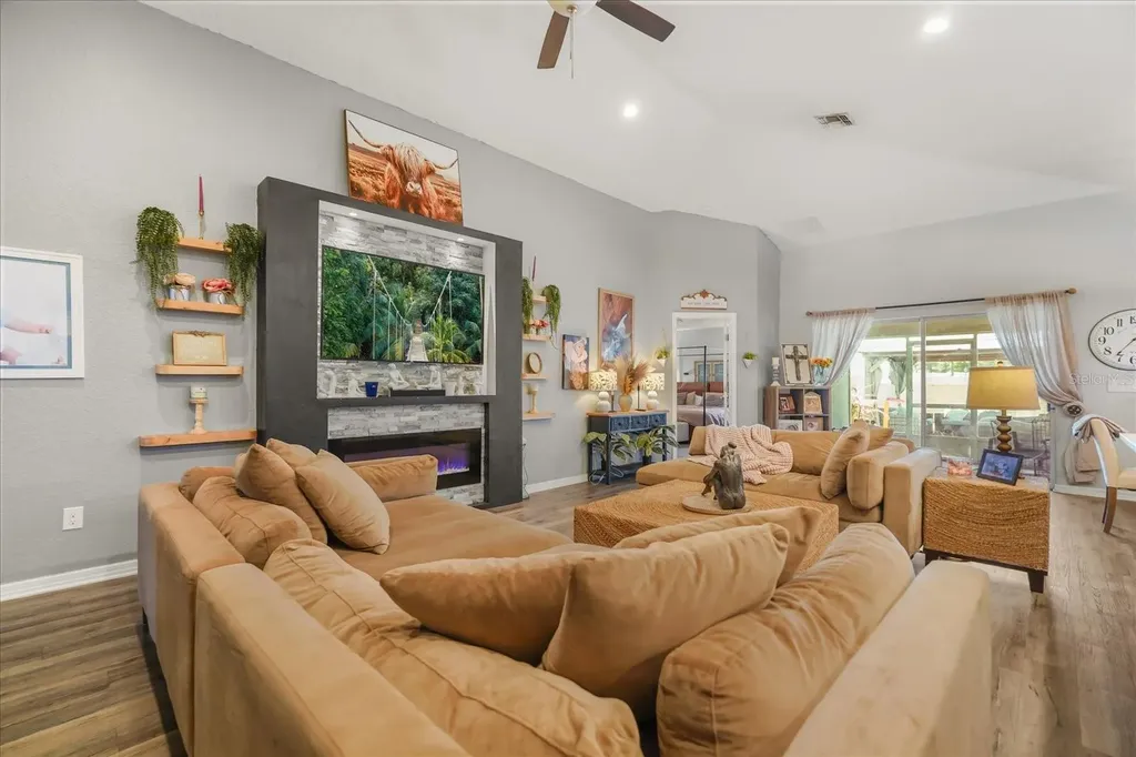 4531 Calumet Drive St Cloud FL 34772