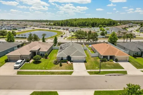 4531 Calumet Drive St Cloud FL 34772