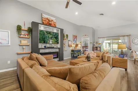 4531 Calumet Drive St Cloud FL 34772