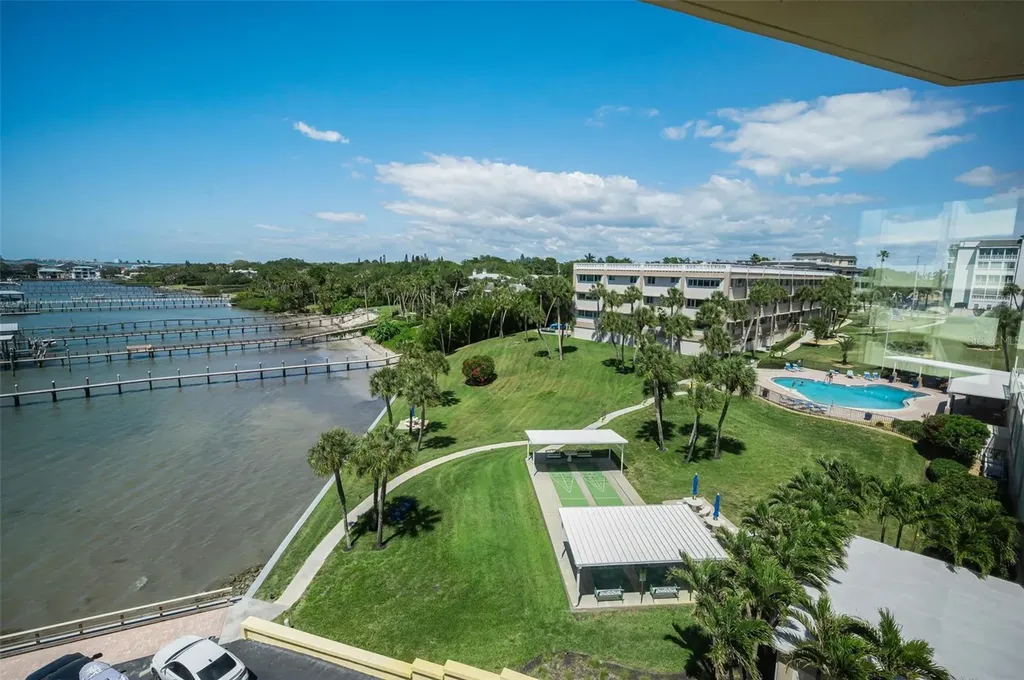 100 Bluff View Drive Belleair Bluffs FL 33770