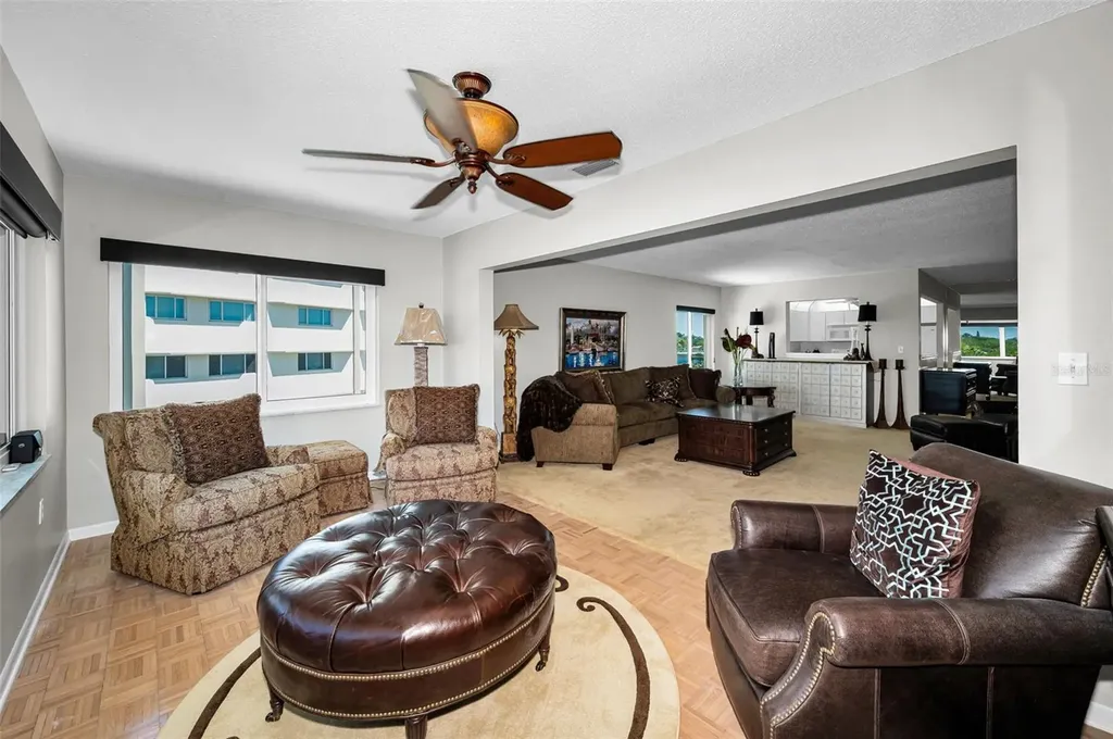 100 Bluff View Drive Belleair Bluffs FL 33770