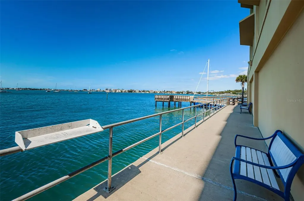 100 Bluff View Drive Belleair Bluffs FL 33770