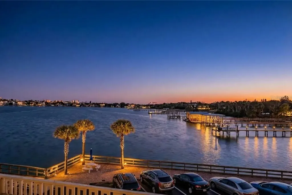 100 Bluff View Drive Belleair Bluffs FL 33770