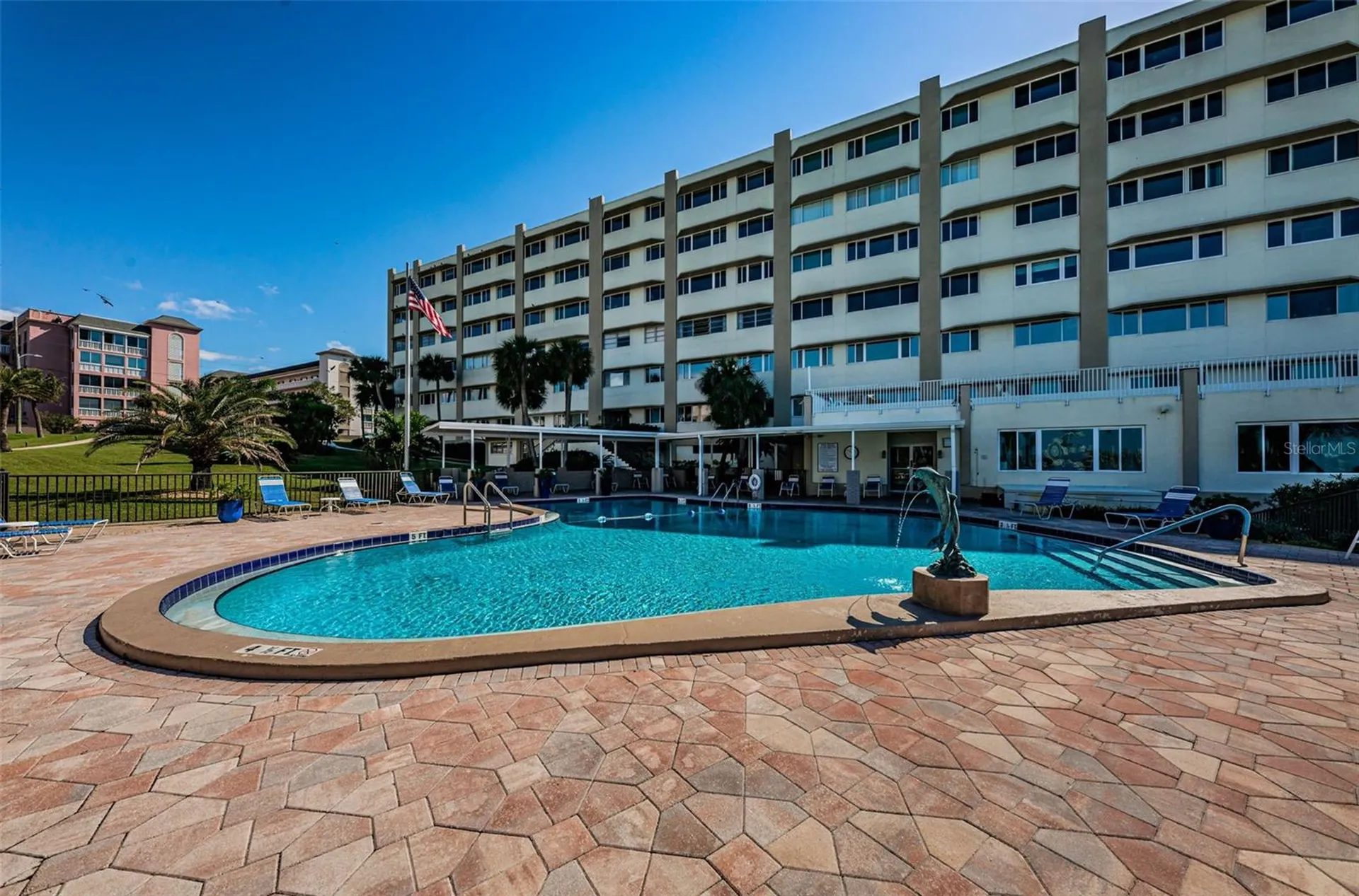 100 Bluff View Drive Belleair Bluffs FL 33770