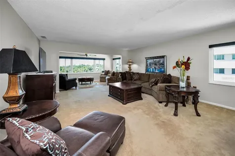 100 Bluff View Drive Belleair Bluffs FL 33770