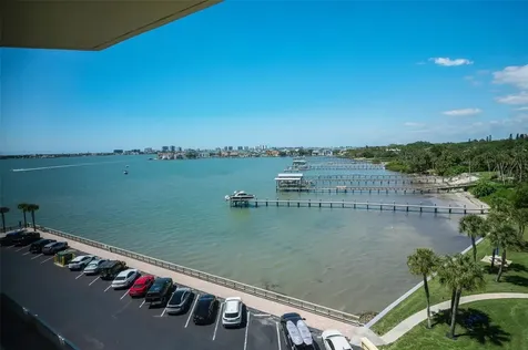 100 Bluff View Drive Belleair Bluffs FL 33770