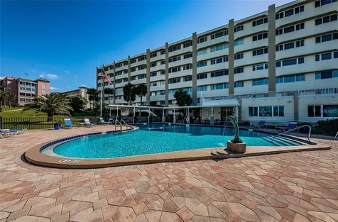 100 Bluff View Drive Belleair Bluffs FL 33770
