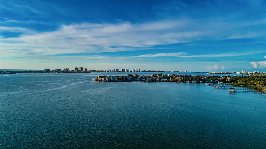 100 Bluff View Drive Belleair Bluffs FL 33770