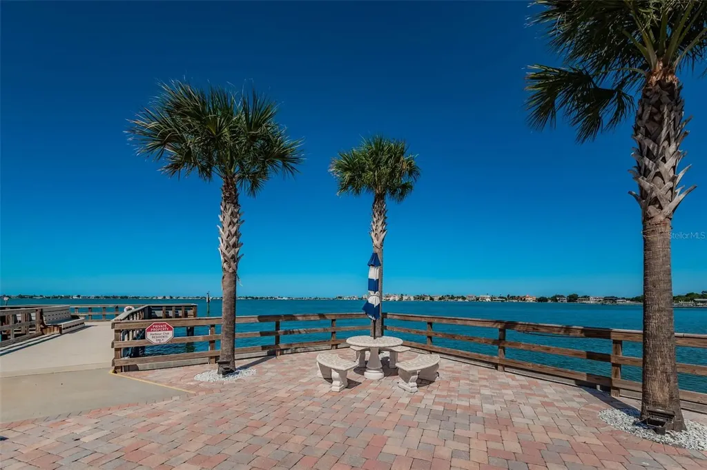 100 Bluff View Drive Belleair Bluffs FL 33770