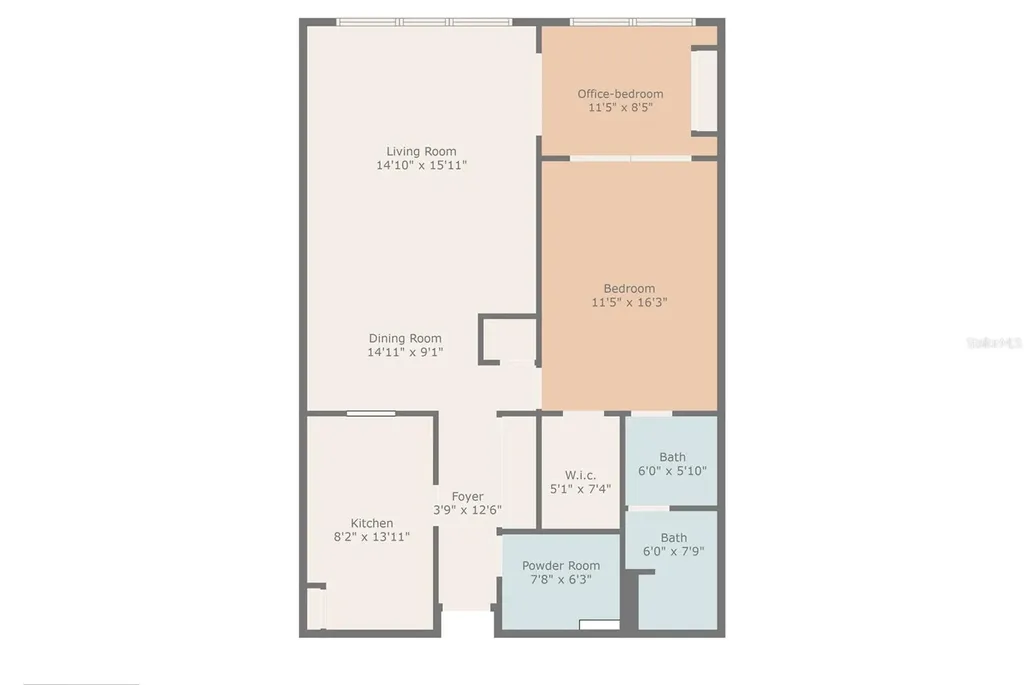 100 Bluff View Drive Belleair Bluffs FL 33770