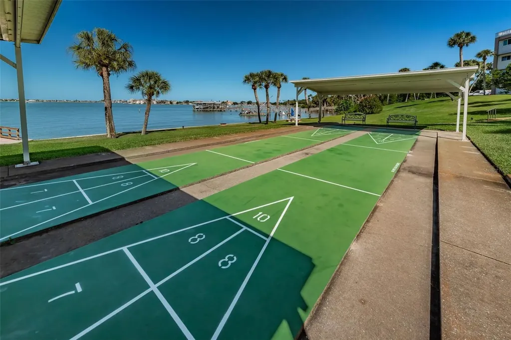 100 Bluff View Drive Belleair Bluffs FL 33770