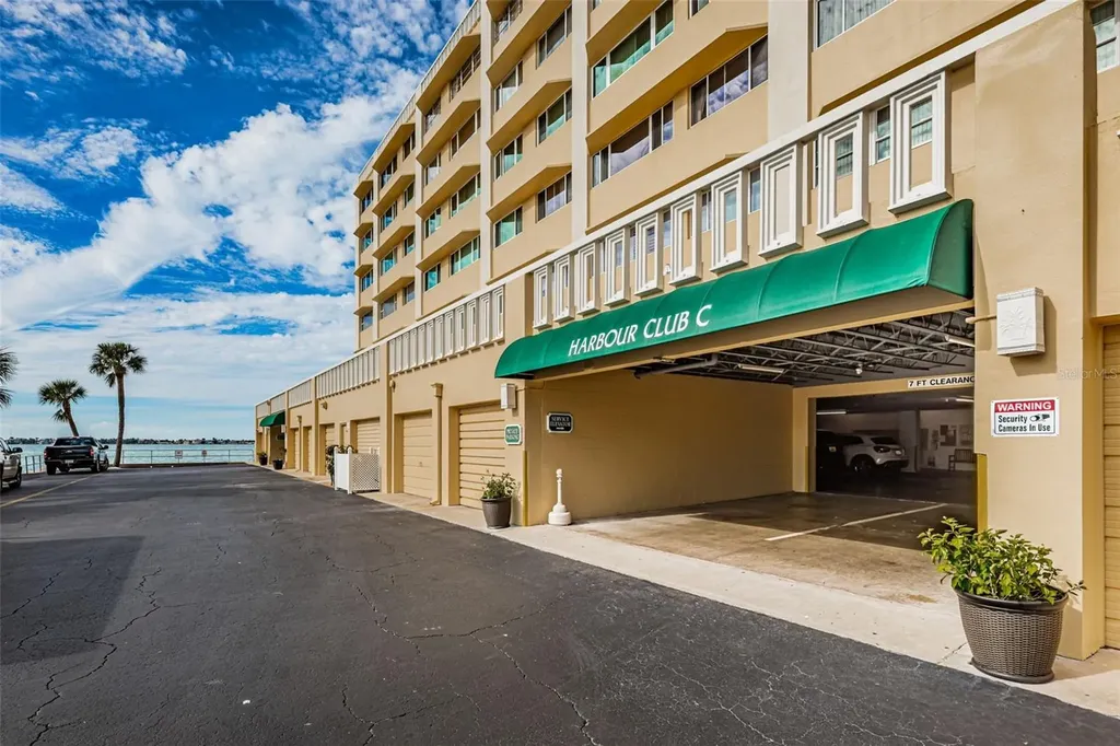 100 Bluff View Drive Belleair Bluffs FL 33770