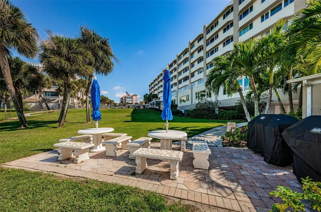 100 Bluff View Drive Belleair Bluffs FL 33770
