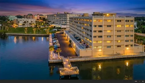 100 Bluff View Drive Belleair Bluffs FL 33770