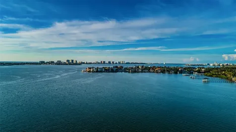 100 Bluff View Drive Belleair Bluffs FL 33770