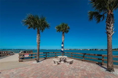 100 Bluff View Drive Belleair Bluffs FL 33770
