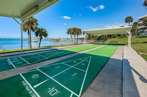 100 Bluff View Drive Belleair Bluffs FL 33770