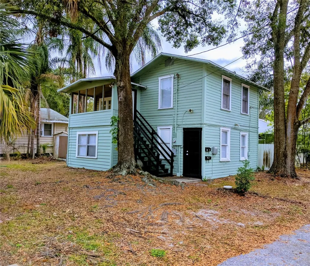 128 W North Street Tampa FL 33604