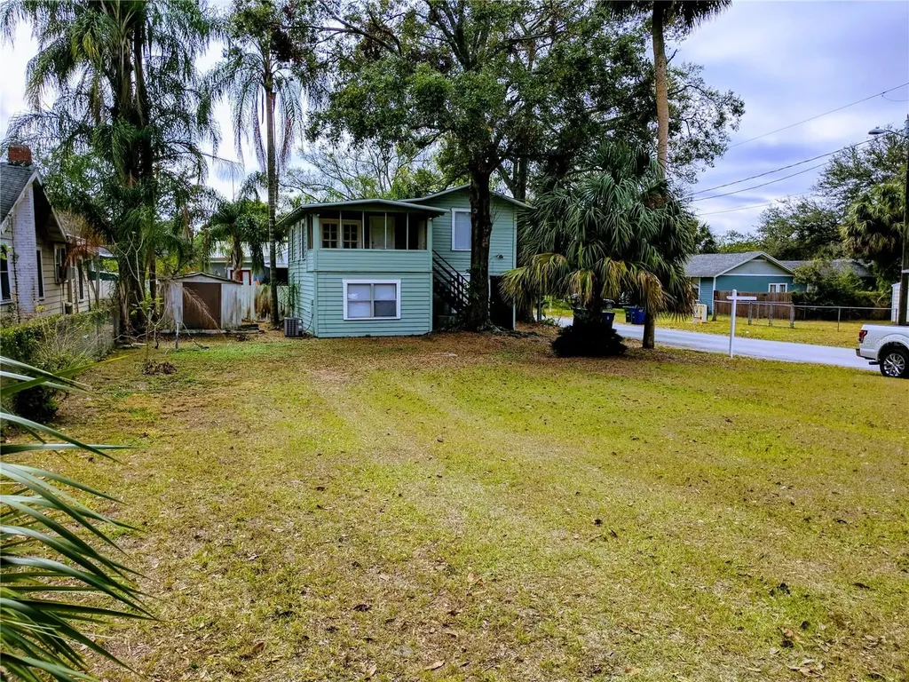 128 W North Street Tampa FL 33604
