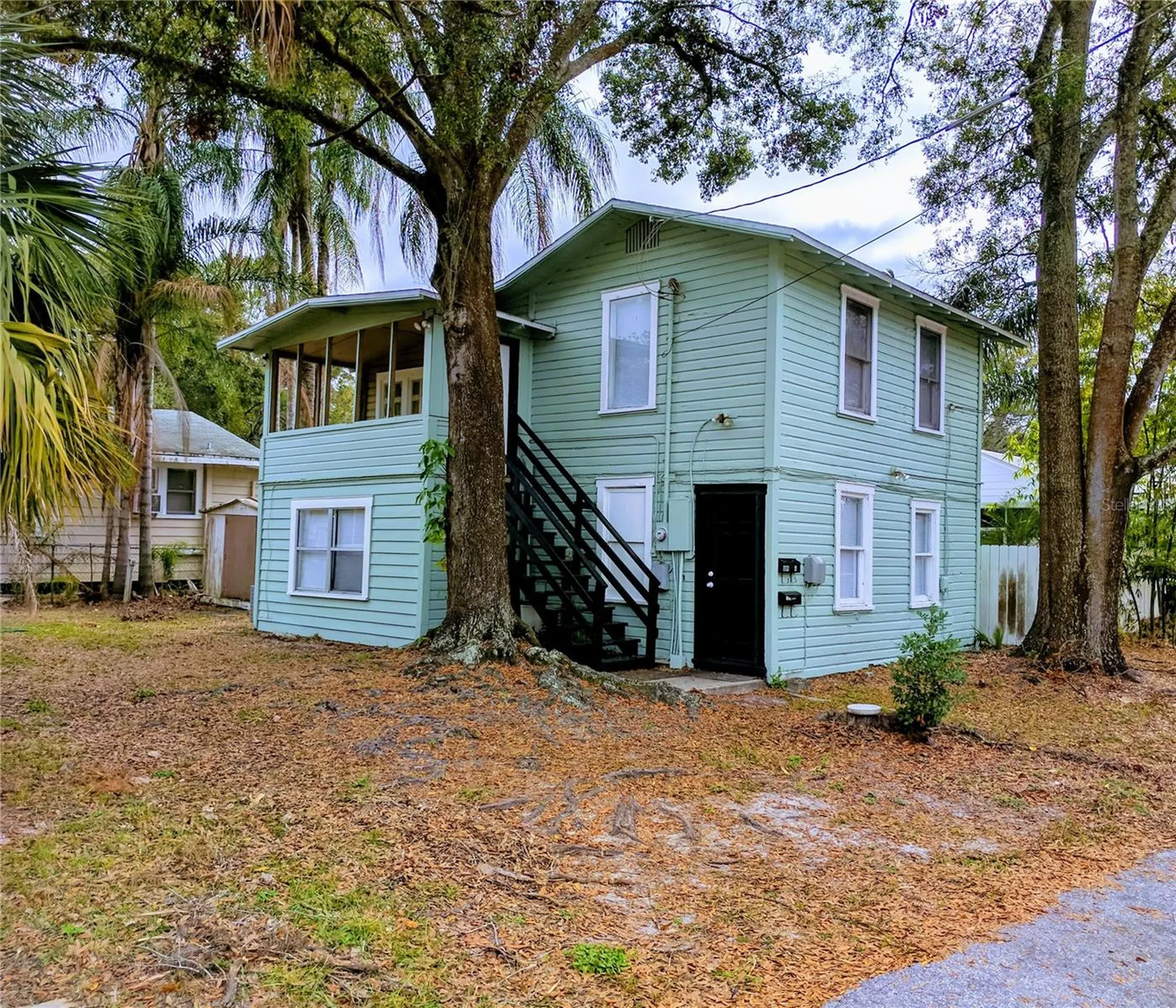 128 W North Street Tampa FL 33604