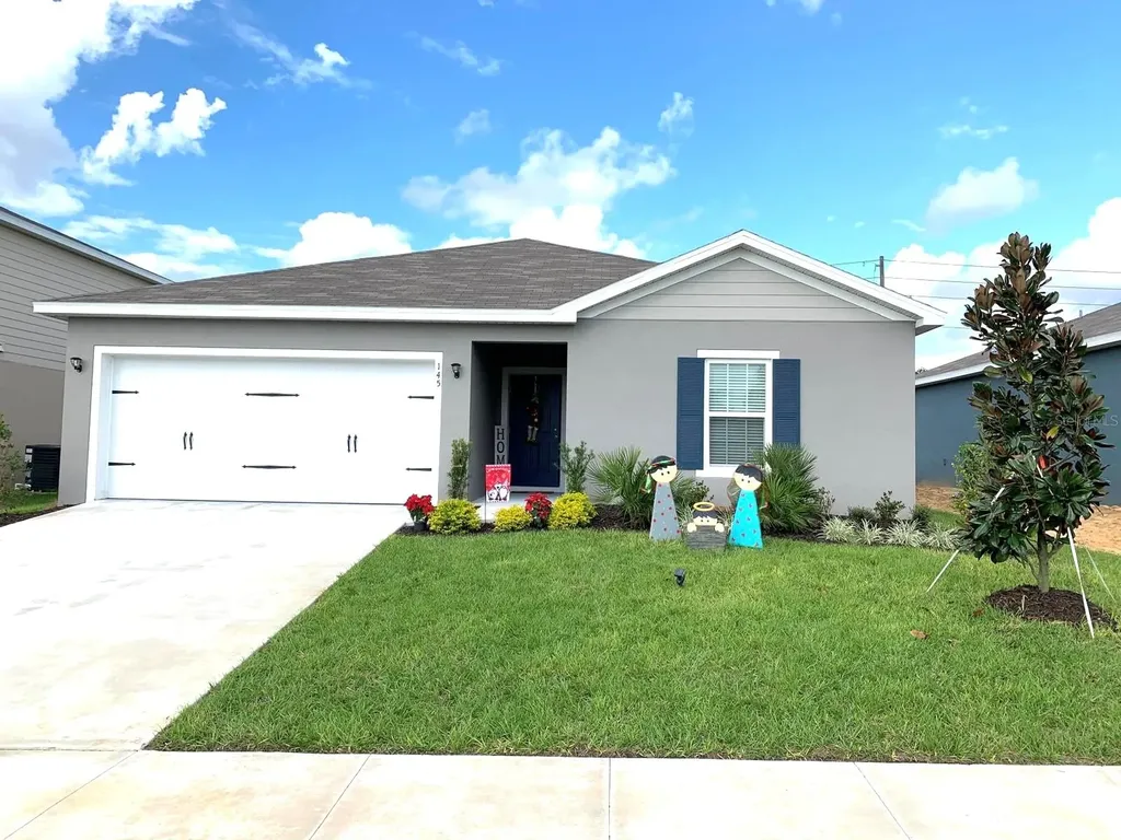 145 Silver Maple Bend Davenport FL 33837