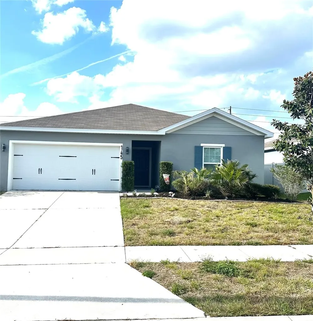 145 Silver Maple Bend Davenport FL 33837