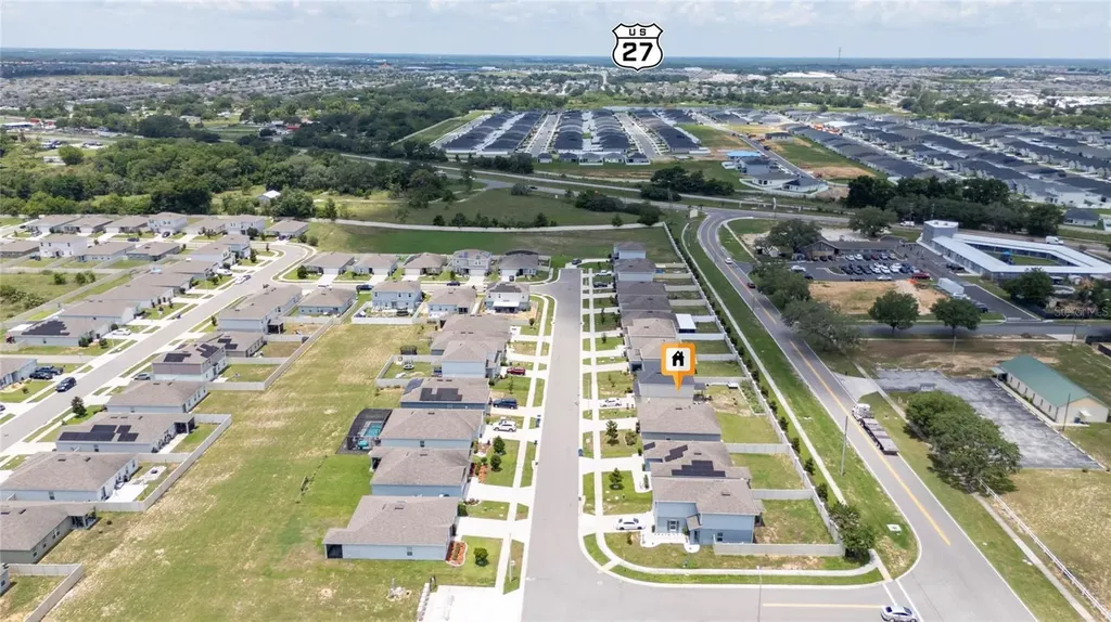 145 Silver Maple Bend Davenport FL 33837