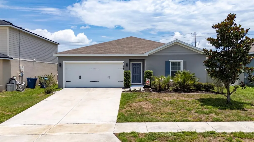 145 Silver Maple Bend Davenport FL 33837
