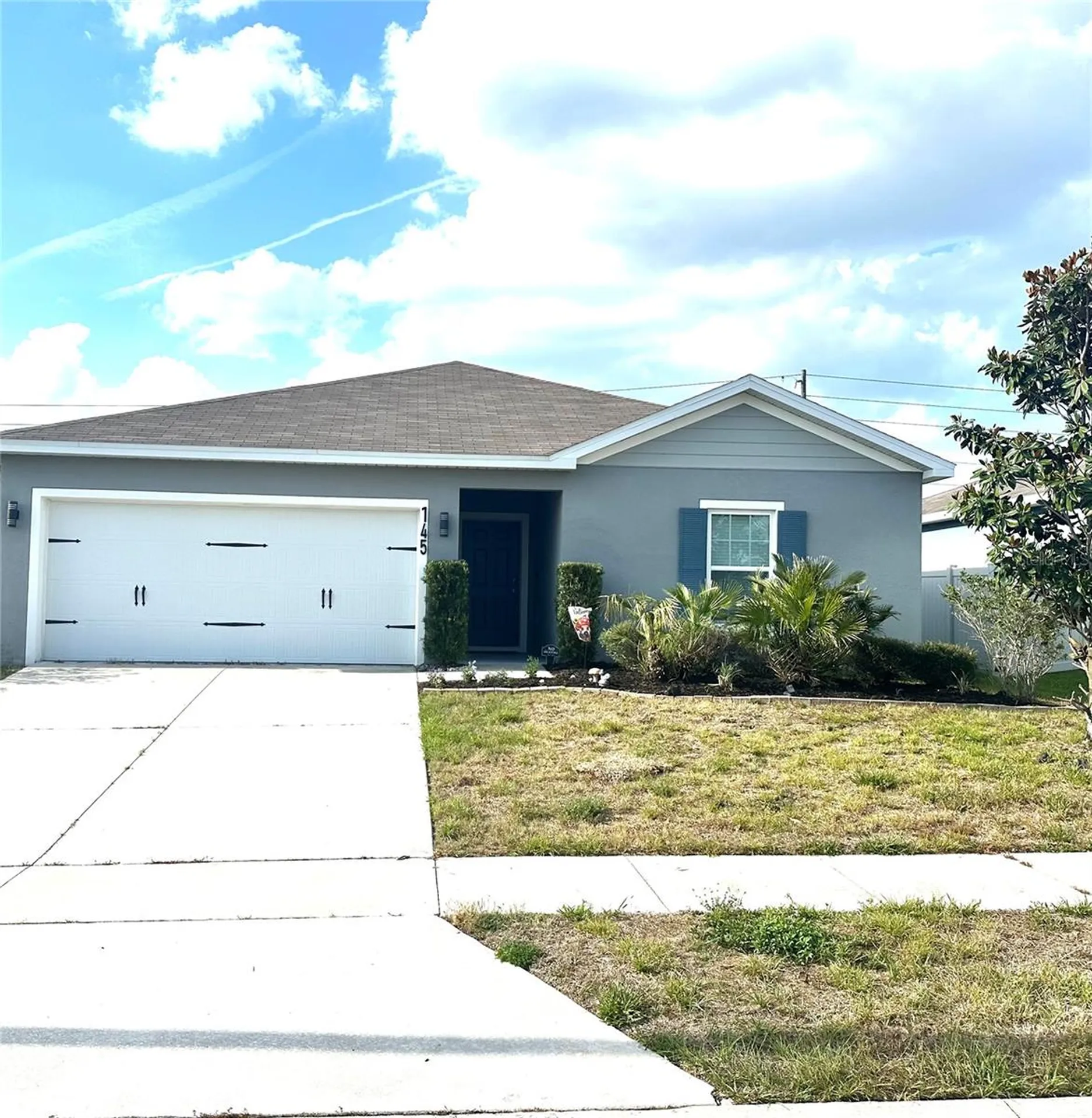 145 Silver Maple Bend Davenport FL 33837