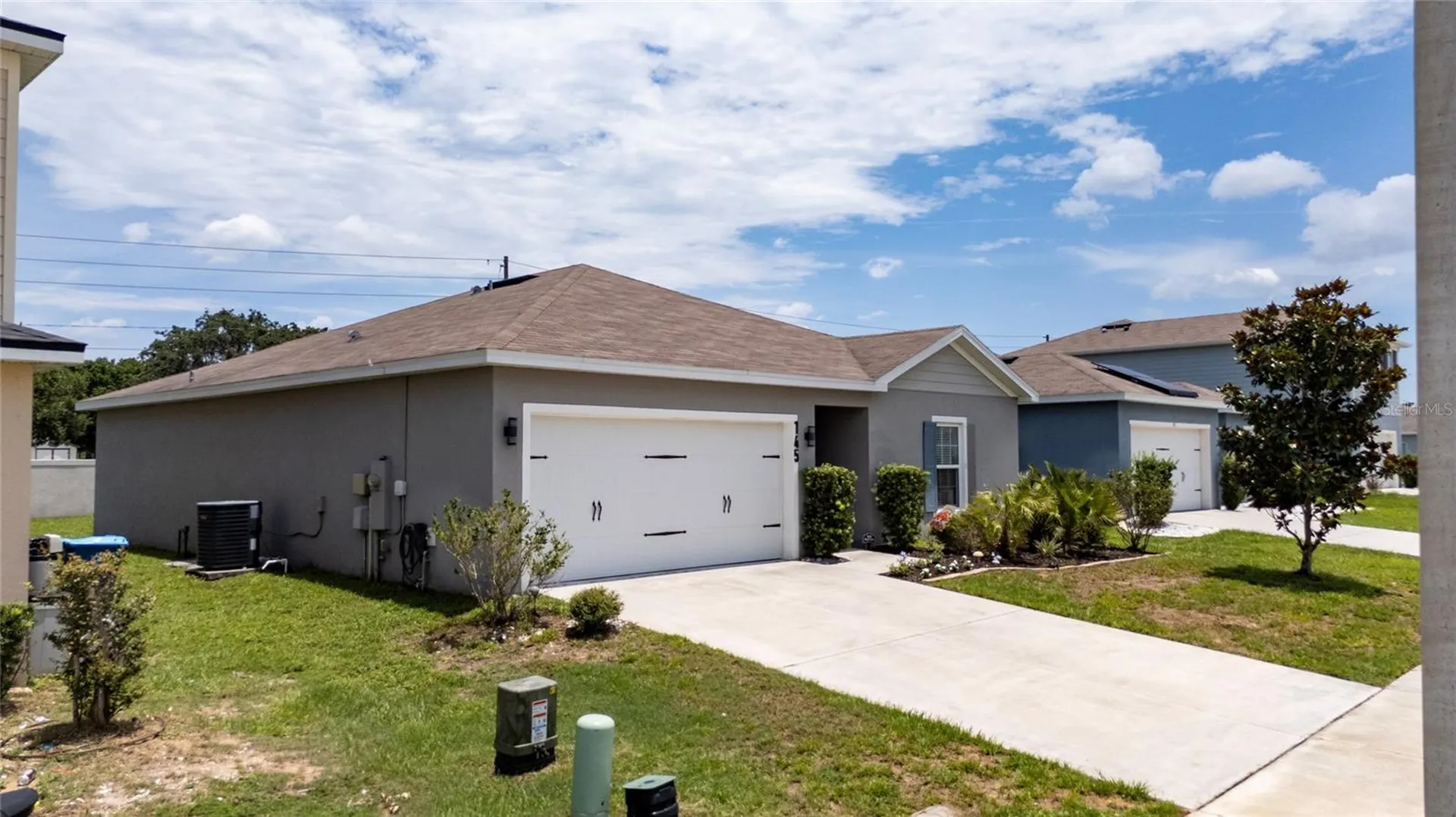 145 Silver Maple Bend Davenport FL 33837